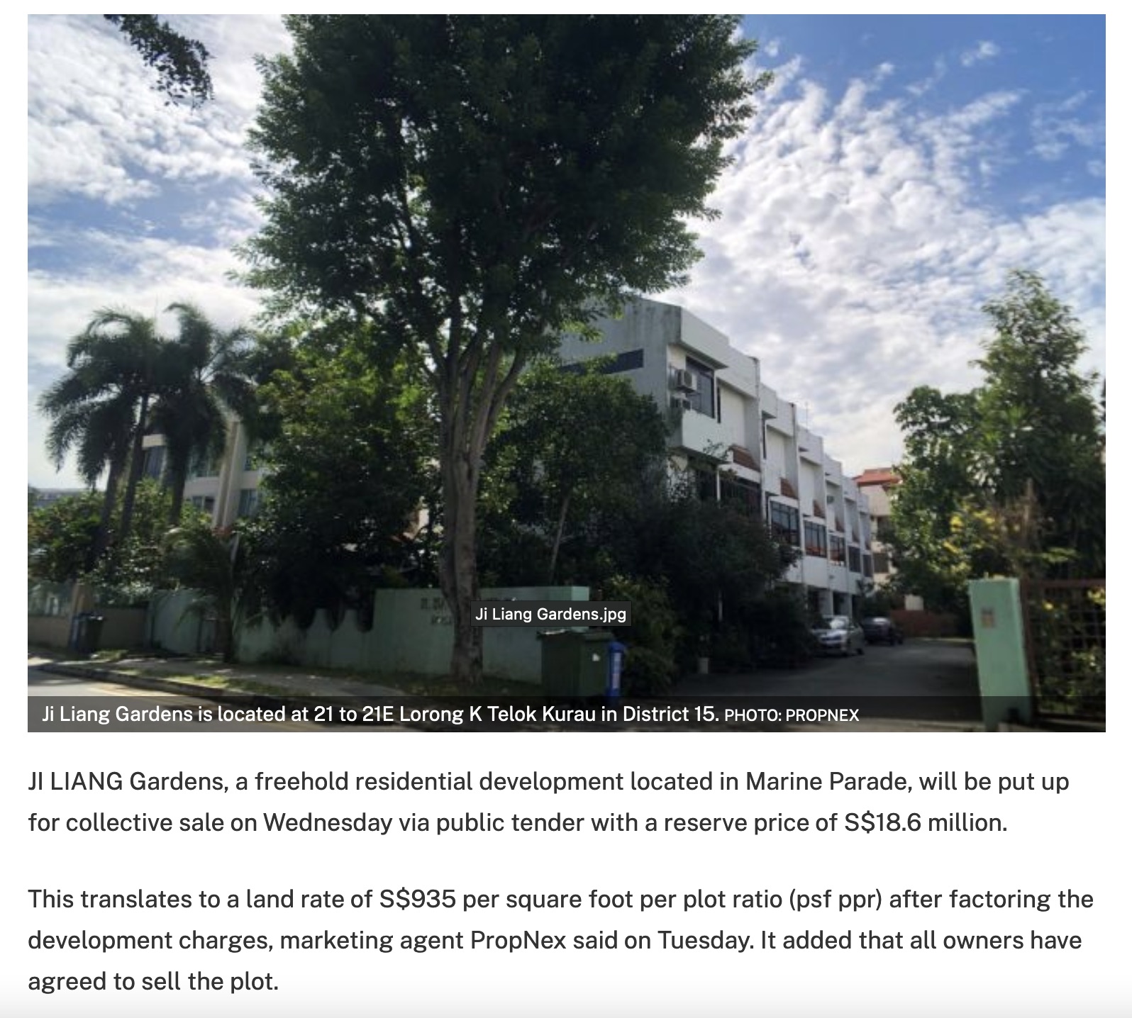 Ji-Liang-Gardens-in-Marine-Parade-up-for-collective-sale-with-S$18.6m-reserve-price-2