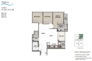 k-suites-singapore-floor-plan-3-bedroom-872sqft