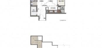 k-suites-singapore-floor-plan-4-bedroom-penthouse-1182sqft