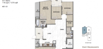 k-suites-singapore-floor-plan-4-1-bedroom-1270sqft