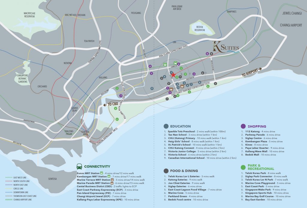 k-suites-singapore-location-map